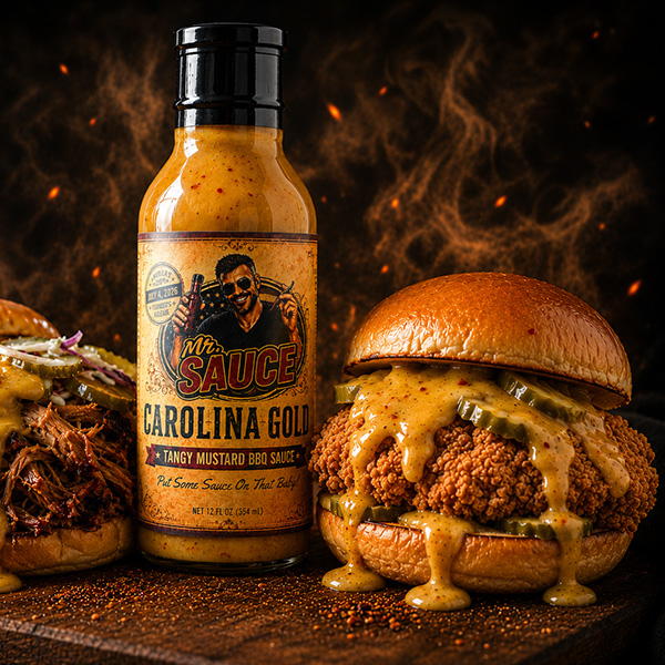 Carolina Gold