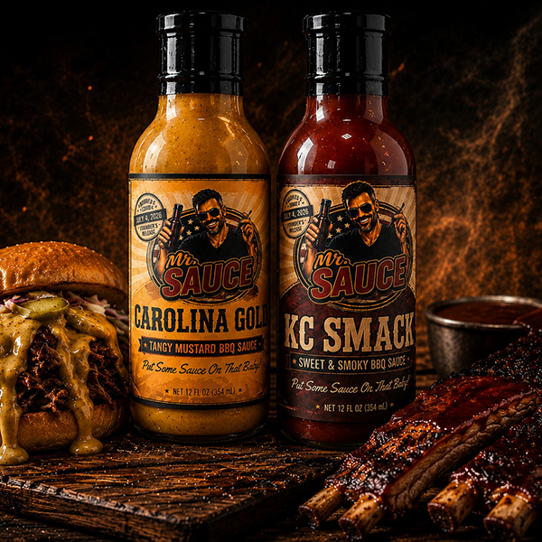 Founder's Release