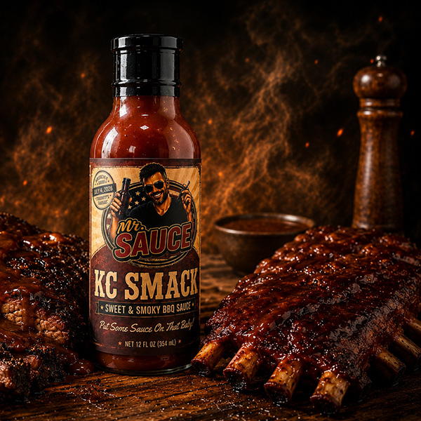 KC Smack